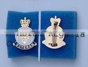 Metal Badge thumbnail-1