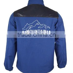 Man's Casual Jacket Waterproof Jacket Windbreaker Jacket thumbnail-5