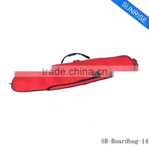 Factory Sale Bag Customized Color Red Board Bags Surfboard Bag thumbnail-1