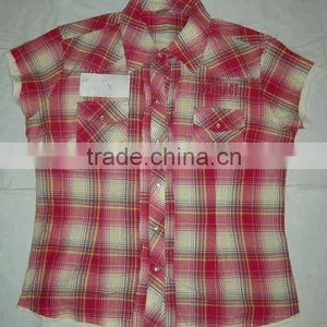 Ladies Top thumbnail-1