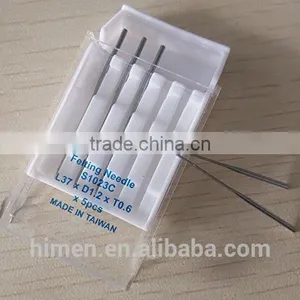 Creative Embellisher Needles/Felting Needles SP1000 / SP1100 S1023C thumbnail-2