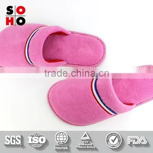 Soft Indoor Slippers For Women thumbnail-1