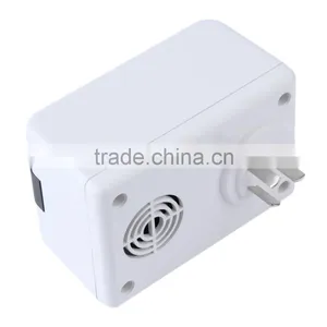 Negative Ion Anion Home Mini Air Purifier Ozonator Purify Cleaner AU Plug Worldwide Store thumbnail-3