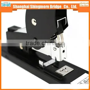 Chinese Hot Selling High Standard 120 Sheet Heavy Duty Stapler for Office thumbnail-4