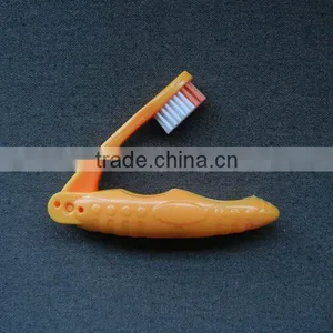 Air Travel Toothbrush thumbnail-1