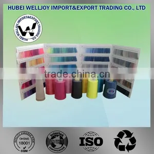 Good Quality Sewing Thread thumbnail-4