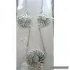 Sell 925 Silver Necklace thumbnail-1