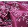 Printed Stretch Satin thumbnail-1