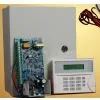 8 Zones Wired Home Museum Bank Burglar Fireproof Alarm Support CID thumbnail-1