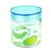 Blue Glass Jars and Canisters thumbnail-3