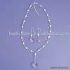 Sell Sterling Silver Necklace thumbnail-1
