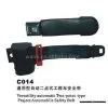 Versatility Automatic Two-Point Type Project Automobile Safety Belt thumbnail-1