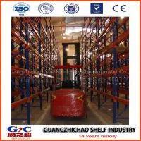 Warehouse Storage Pallet Racking thumbnail-3