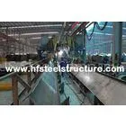 Shearing, Sawing, Grinding, Punching And Hot Dip Galvanized Structural Steel Fabrications thumbnail-1