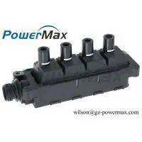 Automotive Spare Parts / Ignition Coil for BMW 3 Touring (E36) / OE:1213 1247 281 thumbnail-1