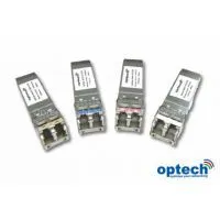 10Gbps SFP+ Transceiver SFP+SR/LRM/LR/ER/ZR thumbnail-1