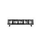Wireless Outdoor LED Wall Washer 15 * 30W 3-in-1 Dot Matrix Stage Lighting Equipment thumbnail-1