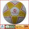 PVC Leather Soccer Ball for Children Play Games in Sunny / Cloudy Day thumbnail-1
