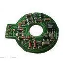 Double Sided Round PCB SMT Circuit Board Assembly for Loudspeaker PCBA thumbnail-1