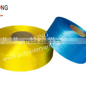 Hangzhou Top Polyester Yarn thumbnail-1
