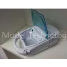 Precision RIM Molding Vacuum Forming Products With SandBlasting thumbnail-1