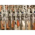 Automated Pneumatic Filling Machine Beer Bottle Filling Equipment thumbnail-1