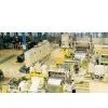 Adjustable Speed 15 Strips 6CrW2Si Metal Slitting Machine With Width 1000 / 1250mm thumbnail-1