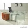 Sell Executive Desk thumbnail-1