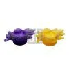 Glass Candle Holder thumbnail-1