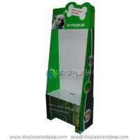 Nice Shape Good Quality Paper Hook Displays For Marketing thumbnail-1