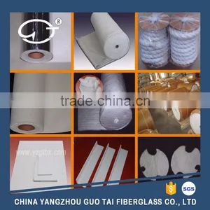 High Quality Ceramic Fiber Products thumbnail-1