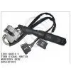 6955407045,(LHD),Turn Signal Switch for MERCEDES BENZ thumbnail-1