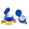 Single-jet Water Meter thumbnail-1