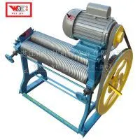 Manual/Automatic Sheeting Machine thumbnail-1