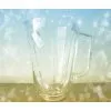Sell Glass Jar For Juice Blender,Glass Blender Jar,glass Blender Cup thumbnail-1