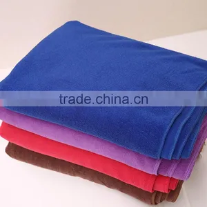 Hot-selling Microfiber Car Cleaning Cloth thumbnail-3