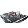 Numark IDJ2 DJ Mixer With IPod Dock, USB Ports, and Line Inputs With Pitch Control and Scratch Functions thumbnail-1