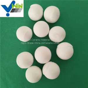 Win Ceramic High Alumina Pellet/inert Ceramic Beads/ball thumbnail-2