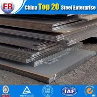 P235GH Steel Plate for Boiler Pressure Vessels thumbnail-3