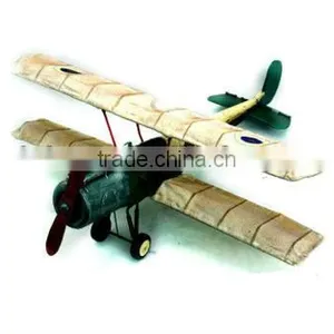 Thorpe Wythe F-1 Camel War Fighter Plane Model Souvenir Promotional Gift,Camel Souvenir thumbnail-1