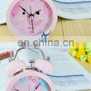 Alarm Bell Clock thumbnail-1