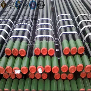 Fox Tube Slotted Water Well Casing Pipe Slotted Sieve Tube Sand Exclusion thumbnail-3