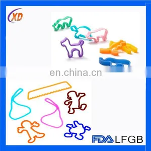 Rubber Animal Bracelets thumbnail-3