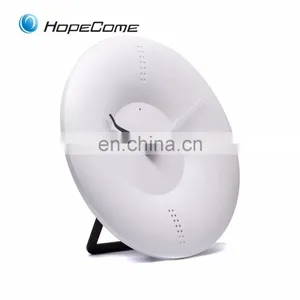 Loud Wireless Doorbell Clock thumbnail-2