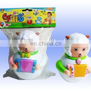 Baby Rattle Cheap Plastic Baby Rattle Toys thumbnail-3