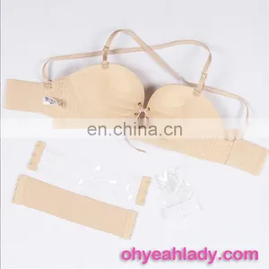 Beautiful Very Sexy Push up Bra Design thumbnail-5