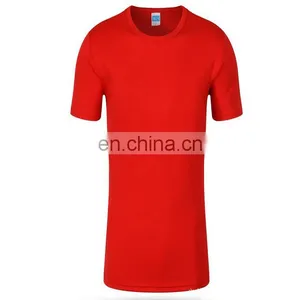 2017 Summer New Patten Wholesale Quick Dry T-shirts Comfort Bodybuilding Shirt thumbnail-5