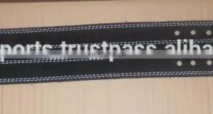Custom Weightlifting Belt/ Fitness Weightlifting Belt thumbnail-1