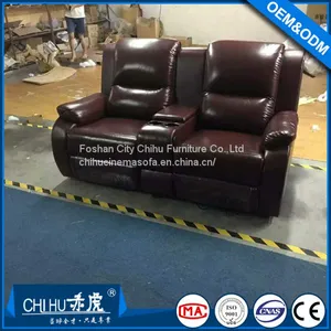 Home Theater Sofa,commercial Cinema Sofa,movie Theater Seats thumbnail-5