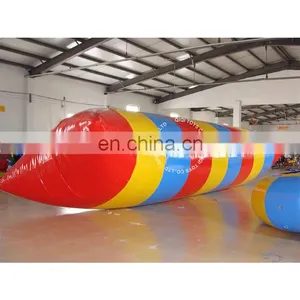High Quality Best Selling Inflatable Water Blobs for Sale thumbnail-1